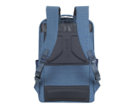 RIVACASE Biscayne 8365 17.3" niebieski - 740253 - zdjęcie 8